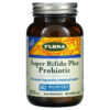 Flora Super Bifido Plus Probiotic 102 Billion Cells 30 viên 061998619728