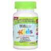 Focus Factor Healthy Brain Function For Kids Berry Blast 60 bánh 726000105032