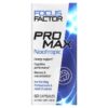 Focus Factor Pro Max Nootropic 60 viên 811909033705