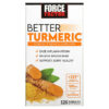 Force Factor Better Turmeric 120 viên 818594017355