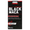 Force Factor Black Maca 60 Capsules 4 Force Factor Black Maca 60 viên 818594014880