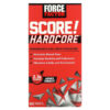 Force Factor Force Factor SCORE! Hardcore Performance and Libido Intensifier 60 Tablets 60 Tablets 5 Force Factor Force Factor SCORE! Hardcore Performance & Libido Intensifier 60 60 viên 818594017393