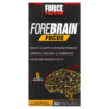 Force Factor Forebrain Focus 60 viên 818594018628