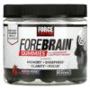 Force Factor Forebrain Memory Support Mixed Berry 60 viên 818594015429