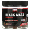 Force Factor Fundamentals Black Maca Passion Berry 60 Gummies 5 Force Factor Fundamentals Black Maca Passion Berry 60 viên 818594016945