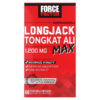 Force Factor Fundamentals LongJack Tongkat Ali Max 1.200 mg 60 viên 818594019069