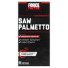 Force Factor Fundamentals Saw Palmetto 60 viên 818594016853