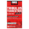 Force Factor Fundamentals Tribulus Terrestris Max 500 mg 120 viên 818594018468