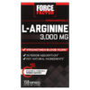 Force Factor L-Arginine 600 mg 150 viên 818594015252