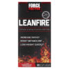 Force Factor LeanFire Fast-Acting Weight Loss Formula 30 Vegetable Capsules 4 Force Factor LeanFire Fast-Acting Weight Loss Formula 30 viên 818594016976