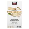 Force Factor Modern Mushrooms 90 Vegetable Capsules 4 Force Factor Modern Mushrooms 90 viên 818594019526
