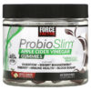 Force Factor ProbioSlim Apple Cider Vinegar 60 viên 818594015436