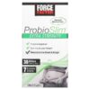 Force Factor ProbioSlim Extra Strength 30 Billion CFU 120 Capsules 4 Force Factor ProbioSlim Extra Strength 30 Billion CFU 120 viên 818594014811