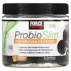 Force Factor ProbioSlim Kombucha Peach 60 viên 818594017225