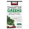 Force Factor Smarter Greens 90 viên 818594017089