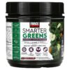 Force Factor Smarter Greens Superfoods + Digestion Powder Pomegranate Berry 14.8 oz (419 g) 4 Force Factor Smarter Greens Superfoods + Digestion Powder Pomegranate Berry 14.8 oz (419 g) 818594017119