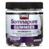 Force Factor Somnapure Melatonin Dream Berry 5 mg 120 viên 818594015207