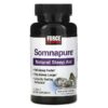 Force Factor Somnapure Natural Sleep Aid 60 viên 852496002651