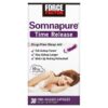 Force Factor Somnapure Time Release Melatonin 10 mg 30 Time-Release viên 818594015191