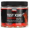 Force Factor Test X180 Berry Punch 60 viên 818594017171