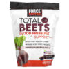 Force Factor Total Beets Blood Pressure Support Acai Berry 60 viên 818594017164