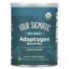 Four Sigmatic Adaptogen Blend Mix Balance 2.12 oz (60 g) 816897020584
