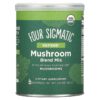 Four Sigmatic Mushroom Blend Mix 2.12 oz (60 g) 816897020898