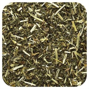 Frontier Co-op Cut & Sifted Passion Flower Herb 16 oz (453 g) 089836006257