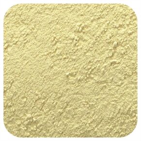 Frontier Co-op Nutritional Yeast Powder 16 oz (453 g) 089836023889