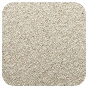 Frontier Co-op Organic Psyllium Husk Powder 16 oz (453 g) 089836029386