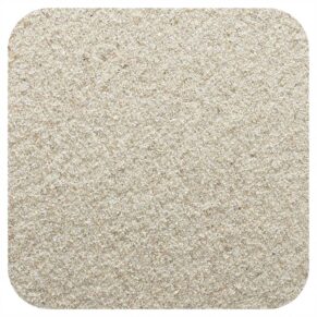 Frontier Co-op Psyllium Husk Powder 16 oz (453 g) 089836007094