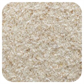 Frontier Co-op Whole Psyllium Husk 16 oz (453 g) 089836008633
