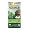 Fungi Perfecti Host Defense Agarikon 60 Vegetarian Capsules 4 Fungi Perfecti Host Defense Agarikon 60 viên 633422031224