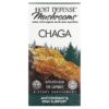 Fungi Perfecti Host Defense Chaga 120 viên 633422664149