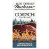 Fungi Perfecti Host Defense Host Defense Mushrooms Cordychi Supports Stress & Fatigue Reduction 120 viên 633422037431
