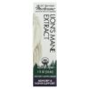 Fungi Perfecti Host Defense Lion's Mane Extract Memory & Nerve Support 1 fl oz (30 ml) 633422051611