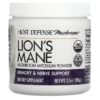 Fungi Perfecti Host Defense Lion's Mane Mushroom Mycelium Powder Memory & Nerve Support 3.5 oz (100 g) 4 Fungi Perfecti Host Defense Lion's Mane Mushroom Mycelium Powder Memory & Nerve Support 3.5 oz (100 g) 633422306964