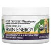 Fungi Perfecti Host Defense Mushrooms MycoBotanicals Brain Energy 3.5 oz (100 g) 633422608860