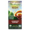 Fungi Perfecti Host Defense Mushrooms Reishi Longevity Support 60 viên 633422030326