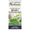 Fungi Perfecti Host Defense MycoBotanicals Brain 60 viên 633422038629