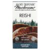 Fungi Perfecti Host Defense Reishi Longevity Support 120 viên 633422030333