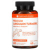 Further Food Premium Curcumin Turmeric Maximum Strength 500 mg 60 viên 850006249152