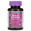 Futurebiotics Advanced Women's Formula Multi Vitamin Energy Plus 60 viên 049479000487