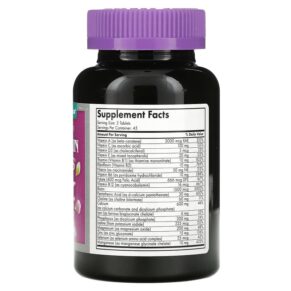 Futurebiotics Hair Skin & Nails 135 Tablets 049479000494