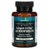 Futurebiotics Longest Living Acidophilus 100 viên 049479001156