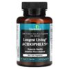 Futurebiotics Longest Living Acidophilus+ 100 viên 049479001163