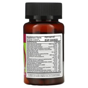Futurebiotics M.V. Teen 90 Capsules 049479207268
