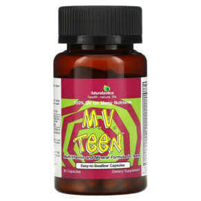Futurebiotics M.V. Teen 90 viên 049479207268