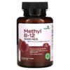 Futurebiotics Methyl B-12 Cherry 5.000 mcg 90 viên 049479501106