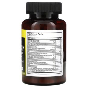 Futurebiotics Nutrition For Men Hair Skin & Nails 135 Tablets 049479002108